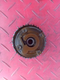 фото thumb №1, Mini one - cooper coupe r56 2007 шкив вала распределительного вала / vanos