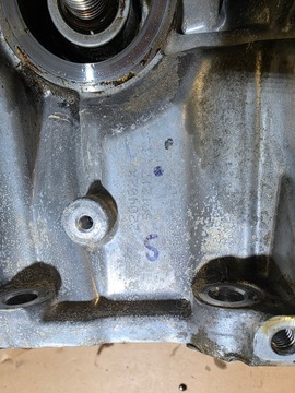 фото thumb №5, Toyota yaris iv 1.5 гібрид піддон масляна основа піддон масляної картер