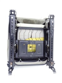 фото thumb №8, Volvo xc90 02-14 сиденье правый задняя кожа ii ряд