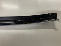 Молдинг, накладка, хром капот, решітка mercedes v-klasa w447 a4478800082 в Україні, фото thumb