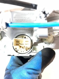 фото thumb №10, Панель воздуховод кондиционера панели консоли nissan micra k14 v - 275105fa30