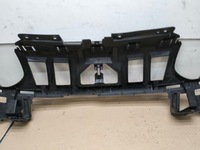 фото thumb №9, Підсилювач чаша бампера перед citroen c3 picasso 2008-2012 9681799577