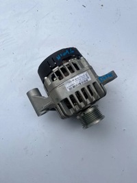 фото thumb №5, Fiat doblo ii генератор 1.6 m-jet 51944891