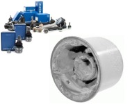 фото thumb №1, Втулка важеля vw перед polo a2 fabi lemforder