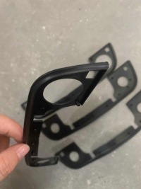 4 прокладка держатель bmw serii 3 5 7 e36 e34 e32 z3 в Украине, фото thumb