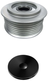 Зчеплення генератора honda Доставка, фото thumb