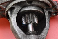 фото thumb №7, Стартер тест cs1044 mercedes vito w639 2.2 cdi 109 km 03-10