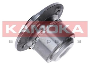 фото thumb №2, Ступица колёса mercedes viano 03- vito 03- перед