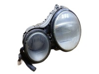 Купити Лампа ліва перед mercedes w210, фото thumb