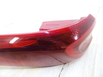 фото thumb №12, Kia sportage iv рестайлінг лампа права зад задня 92402f1500 llu