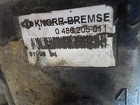 фото thumb №2, Man tga d26 клапан knorr