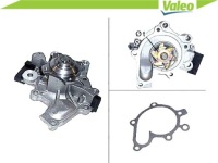 фото thumb №2, Valeo 506536 насос wody, охлаждение двигателя
