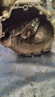 фото thumb №6, Коробка передач передач audi a4 b6 2.5 tdi 3p51 механическая