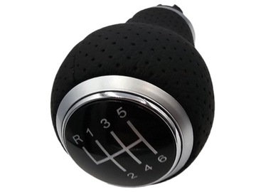 фото thumb №16, Ручка изменения коробки передач vw jetta iv v vi new beetle eos beetle fox up! lupo