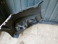 8xa807437c бампер передний audi a1 lift 8xa szary Доставка, фото thumb