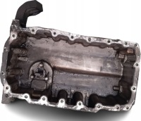 фото thumb №1, Піддон масляна датчик оливи volkswagen passat b6