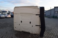 фото thumb №4, Каркас кабина mercedes actros mp4 giga space