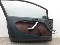 фото thumb №6, Двері ліві ford fiesta mk7 3d