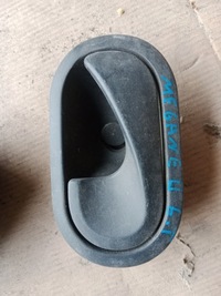 фото thumb №1, Ручка внутренняя левый задняя renault megane ii