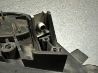фото thumb №12, Фара bmw 4 f32 f33 f36 bi-xenon поворотный правое usa 7460630 оригинал комплект