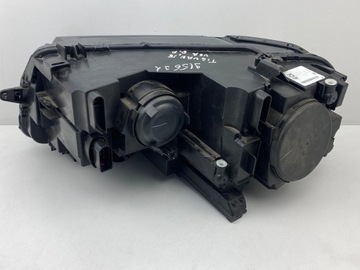 фото thumb №8, 2018 volkswagen tiguan лампа передня 5nl941030