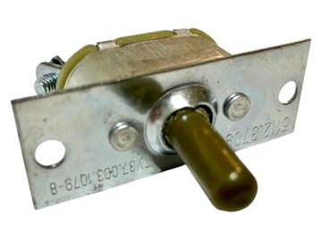 фото thumb №8, Перемикач вимикач trzypozycyjny gaz 69 66 uaz ził ural kraz