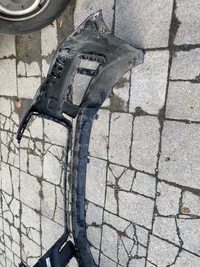 фото thumb №7, Бампер audi a6 s6 c8 4k s line 4k0 перед