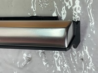 фото thumb №6, Skoda kodiaq 2016 молдинг ущільнювач ліва задня задня 565839475