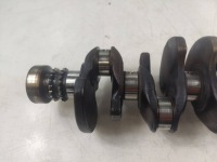 Wał колінчастий 1.6 thp turbo peugeot mini citroen bmw Ціна, фото thumb