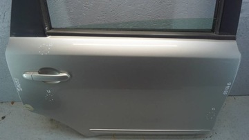 фото thumb №15, Дверь правые зад nissan note e11 d1055
