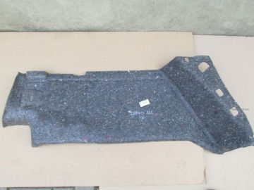 фото thumb №6, Оббивка боковина багажника grand c-max mk2 2011 r