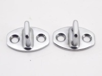 фото thumb №4, Vw golf vi 08-13 засувка двері задня