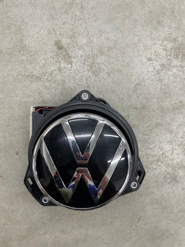 фото thumb №6, Камера заднього ходу vw arteon passat b8 оригінал 3g0827469he