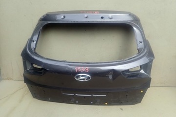 фото thumb №1, Крышка зад задняя крышка hyundai tucson iii 3 15-