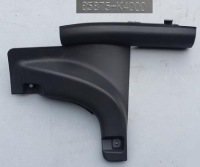 фото thumb №1, Защита порог левый задняя hyundai kona 85875-k4000