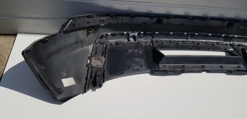 фото thumb №13, Seat ateca 575 спойлер накладка бампера зад 575807568c