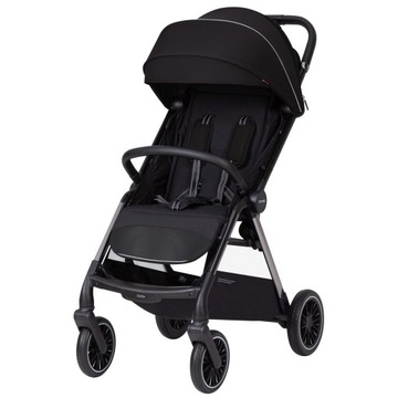 CARRELLO Delta Coffee черная тележка