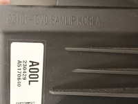 фото thumb №7, Лампа передняя левая kia ev6 перед левый