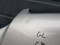 фото thumb №11, Капот mercedes gl x164 c775 775