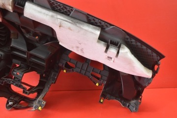 фото thumb №13, Панель раздаточная консоль капот eu opel corsa d 06-11