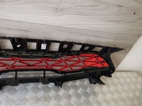 фото thumb №9, Kia ceed iii lift 2023 решётка радиатора решётка радиатора бампера gt