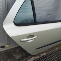 фото thumb №11, Renault laguna ii hb 1.9 dci f9q750 двері зад ліві задні праве mv190