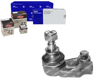 фото thumb №1, Наконечник важіль поворот daewoo espero 2.0 клей