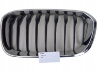 Купити Решітка радіатора ліва решітка радіатора решітка радіатора радіатора bmw 1 f20 f21, фото thumb