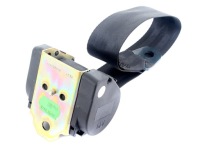 фото thumb №3, Pas безпеки лівий задній peugeot 406 coupe