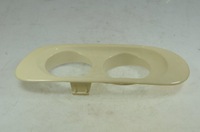 фото thumb №1, Корпус противотуманной фары daf 1683721 левая