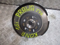 фото thumb №5, Поворотный кулак поворотный кулак hyundai kona 1,6gdi