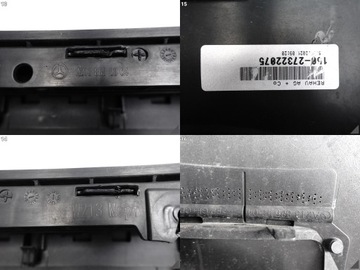 фото thumb №11, Mb e-klasa e53 amg w213 рестайлінг sedan бампер+ карбон