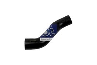 фото thumb №1, Dt spare parts шланг резиновый системы охлаждение scania p g r t