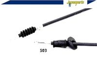 фото thumb №9, Трос гальма mitsubishi space star dg0 japanparts bc-503 cięgło, гальмо